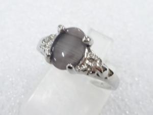 天然石　指輪(11号)